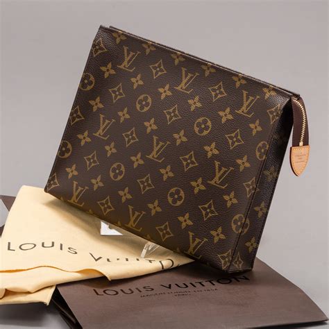 louis vuitton toiletry pouch 26 replica|louis vuitton monogram toiletry pouch 26.